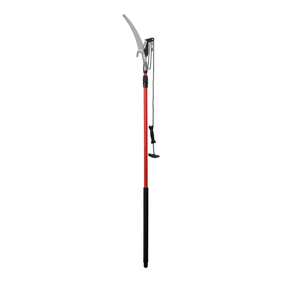 Corona® DUAL COMPOUND-ACTION TREE PRUNER WITH RAZORTOOTH SAW™ BLADE, 12 FT. (TP 6830)