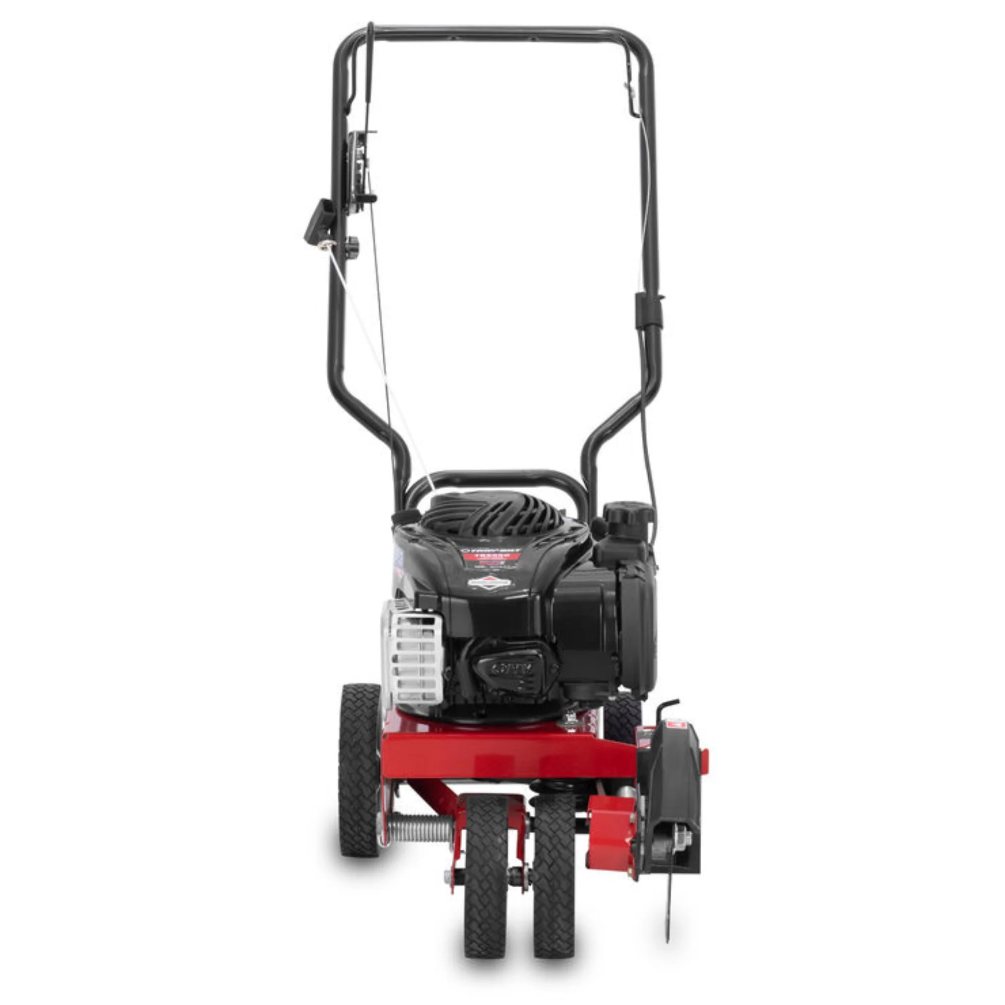 Troy-Bilt® TBE550 EDGER 25A-55T4B66 - Image 2