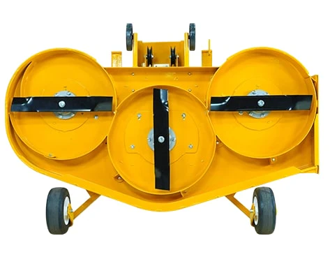 Walker® DS54-R 54" Model R Side Discharge Deck - Image 3