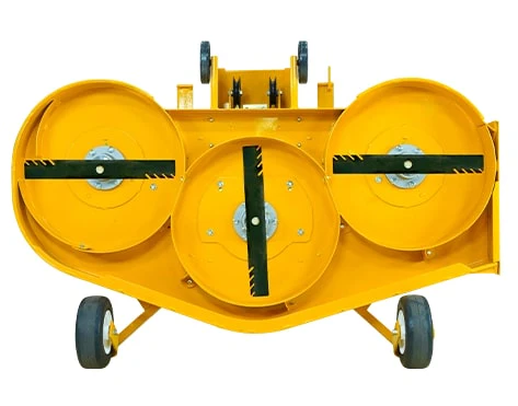 Walker® DS54-R 54" Model R Side Discharge Deck - Image 4