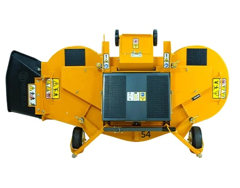 Walker® DS54-R 54" Model R Side Discharge Deck - Image 5