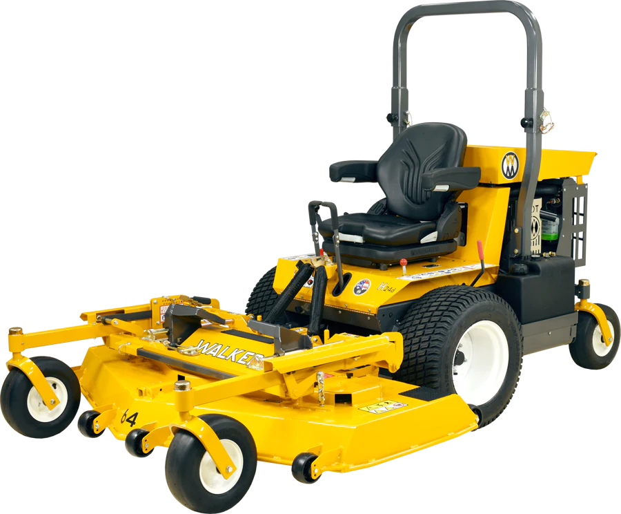 Walker® A30 Roll-Over Protection Structure