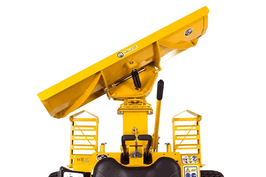 Walker® A32 Dozer Blade 48"