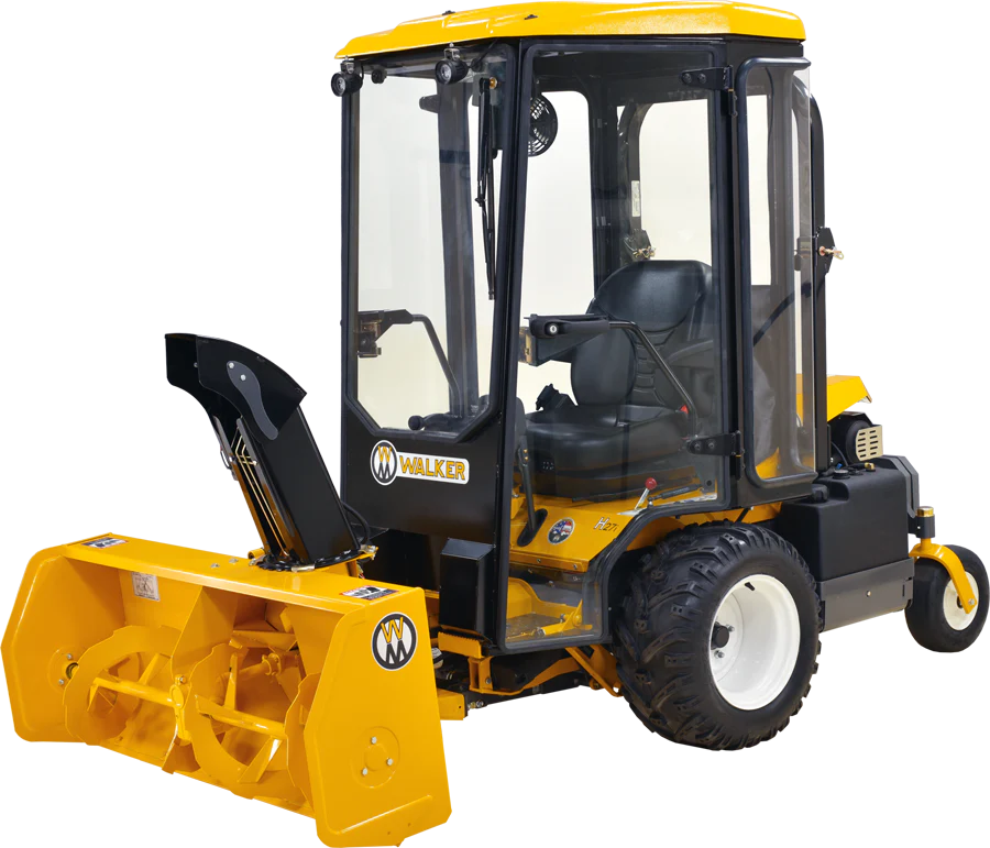 Walker®  33 Operator Hard Cab