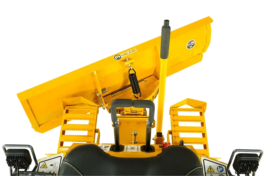 Walker® Model R  Dozer Blade 48"