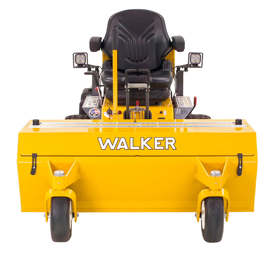 The Walker 48" Aerator (A56)