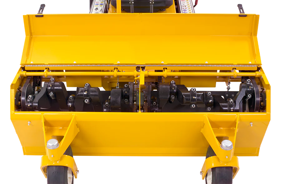 The Walker 48" Aerator (A56) - Image 2