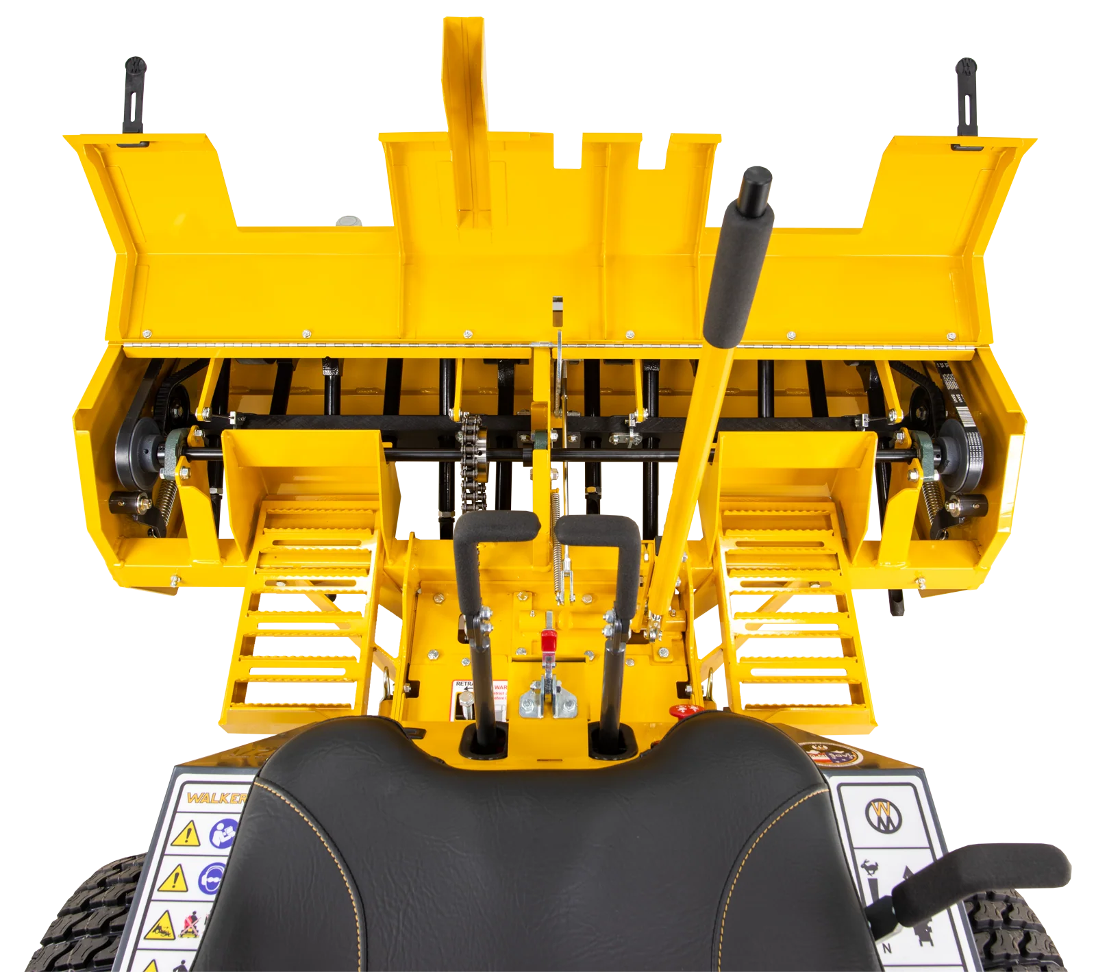 The Walker 48" Aerator (A56) - Image 3