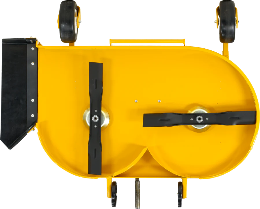 Walker® S42 42" Side Discharge Deck