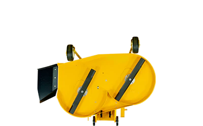 Walker® Model R Discharge 42"
