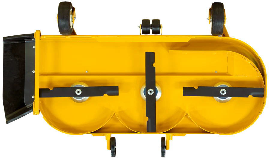 Walker® DS56 56" Side Discharge Deck