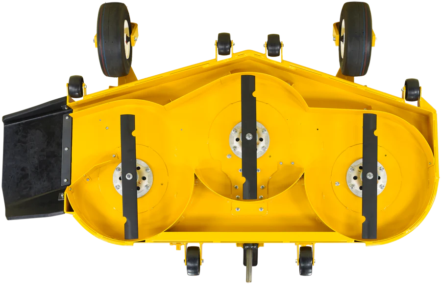 Walker® Side Discharge 61"