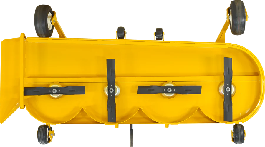 Walker® DS74 74" Side Discharge Deck