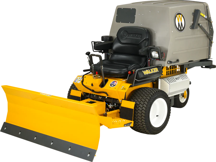 Walker® H11 Dozer Blade 48"