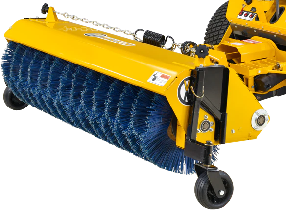 Walker® H13 Rotary Broom 47" - Image 2
