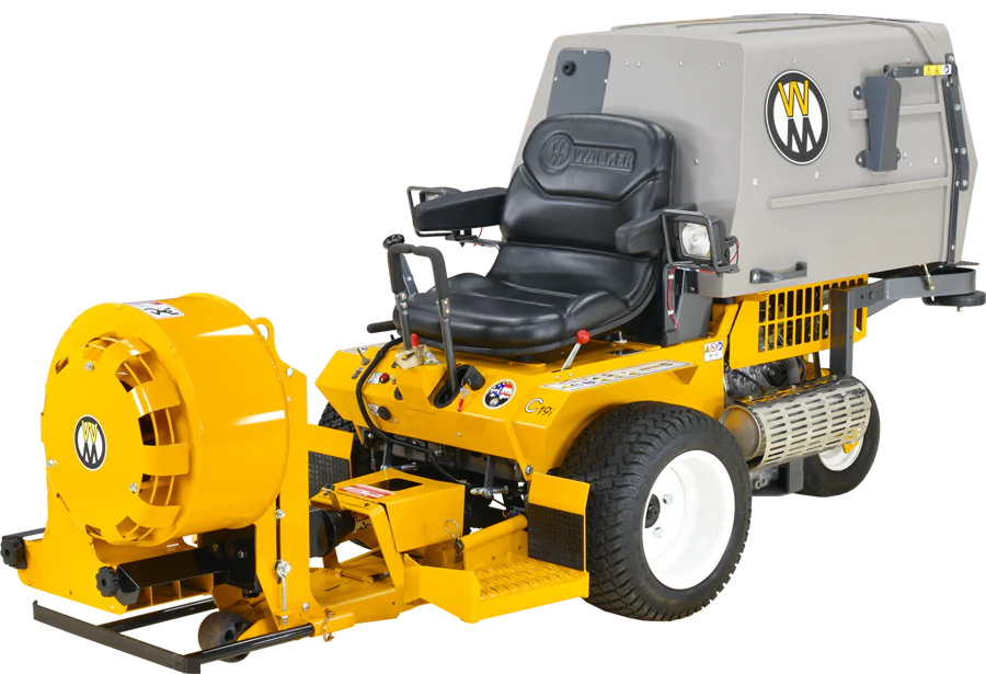 Walker® H14 Debris Blower