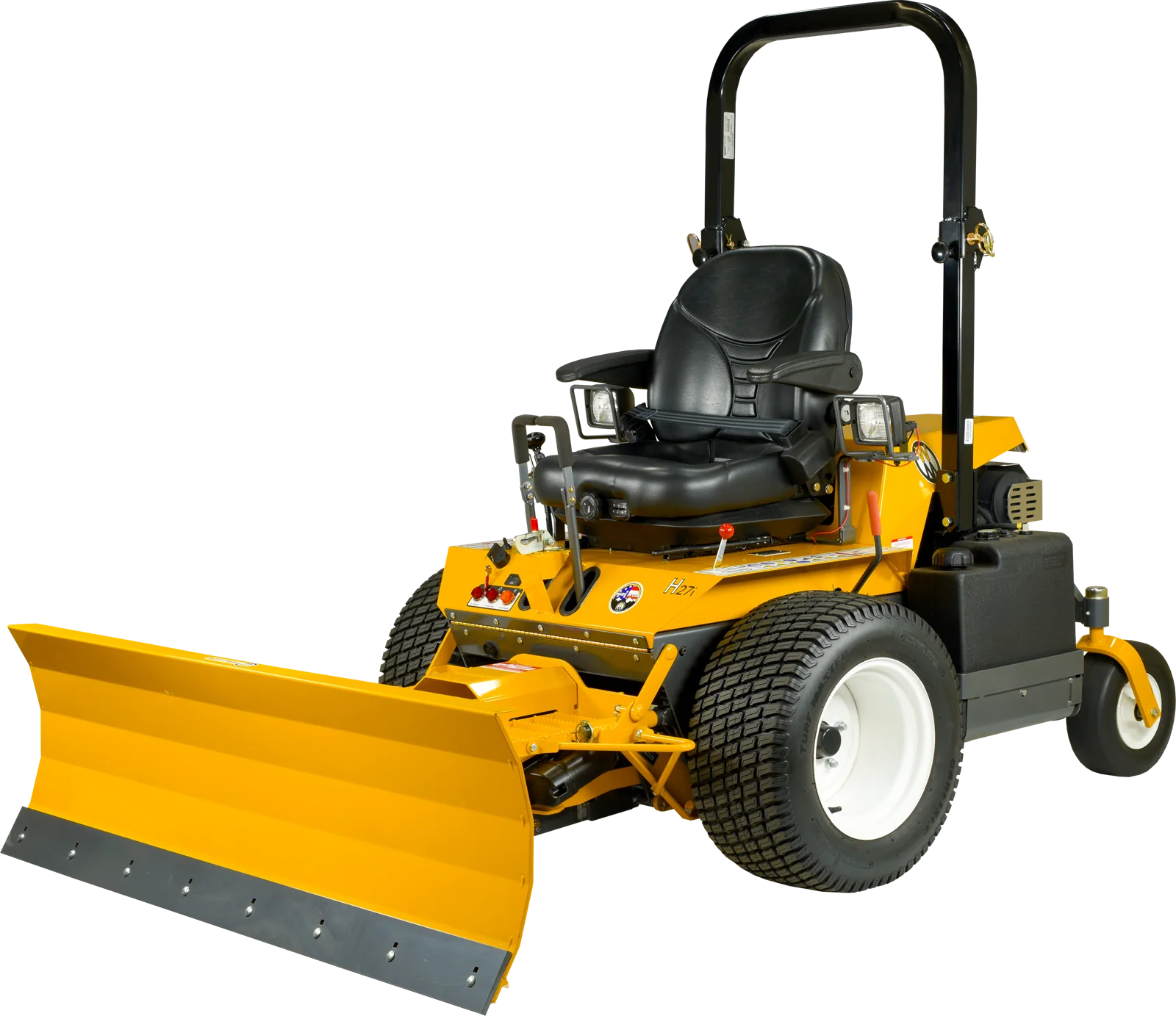 Walker® H16 Dozer Blade 60" - Image 2