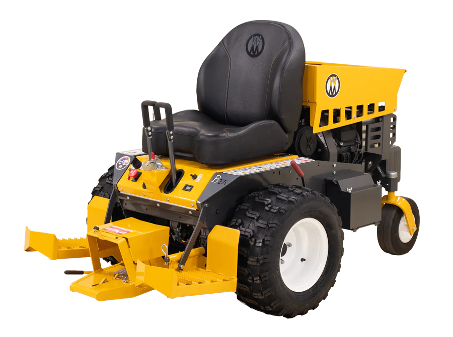 Walker® H19 Implement Hitch (Model H)
