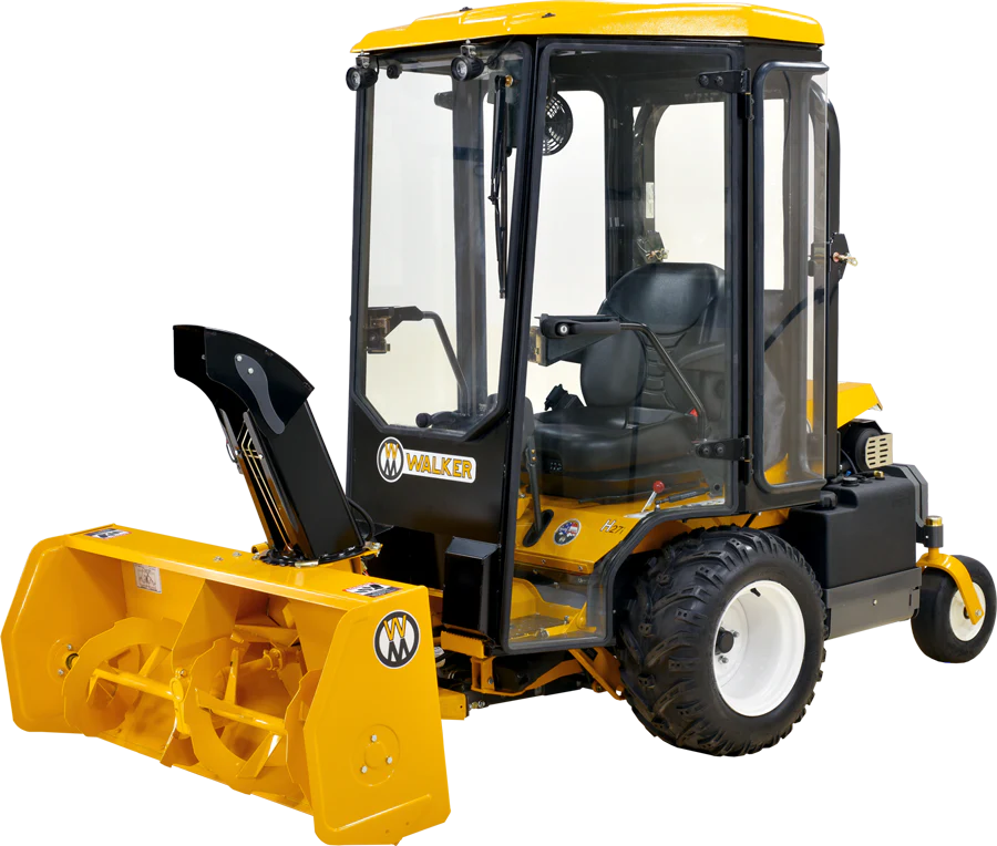 Walker® Two-Stage Snowblower 50" (H17 SB6671)